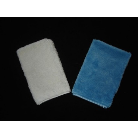 Gant de toilette en microfibre Meguiars 20x28x4cm